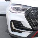 VGV SINOTRUK U75 PLUS 2.0L TURBO PETROL 2023 MODEL YEAR - Thumbnail 18