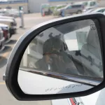 VGV SINOTRUK U75 PLUS 2.0L TURBO PETROL 2023 MODEL YEAR - Thumbnail 19