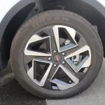 VGV SINOTRUK U75 PLUS 2.0L TURBO PETROL 2023 MODEL YEAR - Thumbnail 20