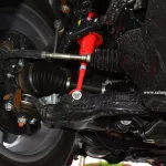 2022 TOYOTA 4RUNNER TRD SPORT V6 4.0L PETROL - Thumbnail 18