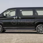 2024 TOYOTA GRANVIA 3.5L PETROL AT – BLACK - Thumbnail 4