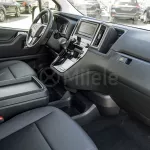 2024 TOYOTA GRANVIA 3.5L PETROL AT – BLACK - Thumbnail 12