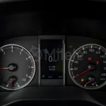 2024 TOYOTA GRANVIA 3.5L PETROL AT – BLACK - Thumbnail 8