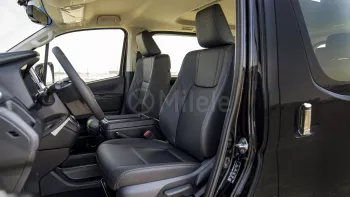 2024 TOYOTA GRANVIA 3.5L PETROL AT – BLACK