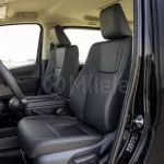 2024 TOYOTA GRANVIA 3.5L PETROL AT – BLACK - Thumbnail 14