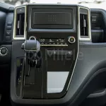2024 TOYOTA GRANVIA 3.5L PETROL AT – BLACK - Thumbnail 11