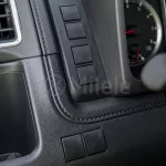 2024 TOYOTA GRANVIA 3.5L PETROL AT – BLACK - Thumbnail 6