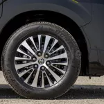 2024 TOYOTA GRANVIA 3.5L PETROL AT – BLACK - Thumbnail 23