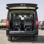 2024 TOYOTA GRANVIA 3.5L PETROL AT – BLACK - Thumbnail 19