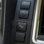 2024 TOYOTA GRANVIA 3.5L PETROL AT – BLACK - Thumbnail 10