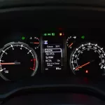 2022 TOYOTA 4RUNNER TRD SPORT V6 4.0L PETROL - Thumbnail 19