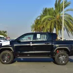 TOYOTA HILUX DOUBLE CAB GR SPORTS 2024 2.8L DIESEL 4WD AUTOMATIC - Thumbnail 3