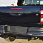 TOYOTA HILUX DOUBLE CAB GR SPORTS 2024 2.8L DIESEL 4WD AUTOMATIC - Thumbnail 5