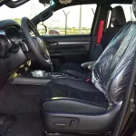 TOYOTA HILUX DOUBLE CAB GR SPORTS 2024 2.8L DIESEL 4WD AUTOMATIC - Thumbnail 6