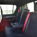 TOYOTA HILUX DOUBLE CAB GR SPORTS 2024 2.8L DIESEL 4WD AUTOMATIC - Thumbnail 7