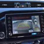 TOYOTA HILUX DOUBLE CAB GR SPORTS 2024 2.8L DIESEL 4WD AUTOMATIC - Thumbnail 10
