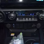 TOYOTA HILUX DOUBLE CAB GR SPORTS 2024 2.8L DIESEL 4WD AUTOMATIC - Thumbnail 11
