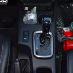 TOYOTA HILUX DOUBLE CAB GR SPORTS 2024 2.8L DIESEL 4WD AUTOMATIC - Thumbnail 12