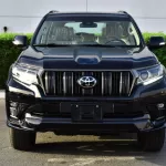 2022 TOYOTA PRADO VXR ADVENTURE V6 4.0L PETROL - Thumbnail 1