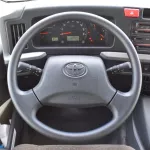 TOYOTA COASTER HIGHROOF 2.8L DIESEL 22-SEATER AUTOMATIC 2023 MODEL YEAR - Thumbnail 6