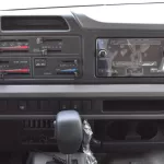 TOYOTA COASTER HIGHROOF 2.8L DIESEL 22-SEATER AUTOMATIC 2023 MODEL YEAR - Thumbnail 7