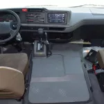 TOYOTA COASTER HIGHROOF 2.8L DIESEL 22-SEATER AUTOMATIC 2023 MODEL YEAR - Thumbnail 9