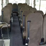 2023 TOYOTA COASTER HIGHROOF 2.8L DIESEL 22-SEATER AUTOMATIC - Thumbnail 7