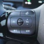 BYD Dolphine Electric Car 2023 Fly Edition Black and White Color - Thumbnail 9
