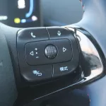 BYD Dolphine Electric Car 2023 Fly Edition Black and White Color - Thumbnail 10