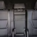 (RHD) TOYOTA LAND CRUISER LC300 VXR ARMORED 3.5P AT MY2023 – BLACK - Thumbnail 16