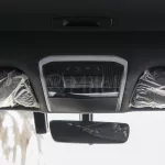 (RHD) TOYOTA LAND CRUISER LC300 VXR ARMORED 3.5P AT MY2023 – BLACK - Thumbnail 12