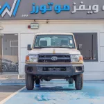 Toyota Land Cruiser Pick up 4WD 4.0l 2023 Model Year - Thumbnail 2