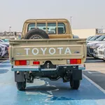 Toyota Land Cruiser Pick up 4WD 4.0l 2023 Model Year - Thumbnail 5