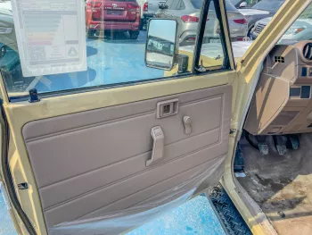 Toyota Land Cruiser Pick up 4WD 4.0l 2023 Model Year