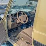 Toyota Land Cruiser Pick up 4WD 4.0l 2023 Model Year - Thumbnail 8