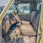 Toyota Land Cruiser Pick up 4WD 4.0l 2023 Model Year - Thumbnail 9
