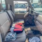 Toyota Land Cruiser Pick up 4WD 4.0l 2023 Model Year - Thumbnail 11