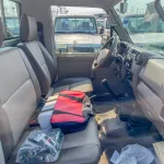 Toyota Land Cruiser Pick up 4WD 4.0l 2023 Model Year - Thumbnail 12