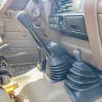 Toyota Land Cruiser Pick up 4WD 4.0l 2023 Model Year - Thumbnail 13