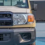Toyota Land Cruiser Pick up 4WD 4.0l 2023 Model Year - Thumbnail 14