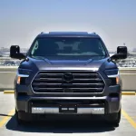 TOYOTA SEQUOIA LIMITED HYBRID V6 3.5L TURBO 4WD 2023 MODEL YEAR - Thumbnail 1