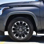 TOYOTA SEQUOIA LIMITED HYBRID V6 3.5L TURBO 4WD 2023 MODEL YEAR - Thumbnail 3