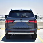 TOYOTA SEQUOIA LIMITED HYBRID V6 3.5L TURBO 4WD 2023 MODEL YEAR - Thumbnail 4