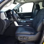 TOYOTA SEQUOIA LIMITED HYBRID V6 3.5L TURBO 4WD 2023 MODEL YEAR - Thumbnail 5