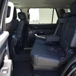 TOYOTA SEQUOIA LIMITED HYBRID V6 3.5L TURBO 4WD 2023 MODEL YEAR - Thumbnail 6