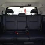 TOYOTA SEQUOIA LIMITED HYBRID V6 3.5L TURBO 4WD 2023 MODEL YEAR - Thumbnail 7