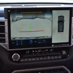TOYOTA SEQUOIA LIMITED HYBRID V6 3.5L TURBO 4WD 2023 MODEL YEAR - Thumbnail 8