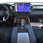 TOYOTA SEQUOIA LIMITED HYBRID V6 3.5L TURBO 4WD 2023 MODEL YEAR - Thumbnail 10
