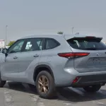 2023 TOYOTA HIGHLANDER HYBRID BRONZE EDITION GLE 2.5L - Thumbnail 3
