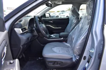 2023 TOYOTA HIGHLANDER HYBRID BRONZE EDITION GLE 2.5L